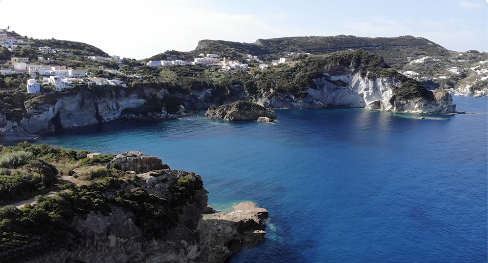 Ponza E Ventotene Articoli Da LT Oggi Di Ieri E Oggi Ponza Racconta