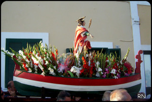 Festa S. Candida. Processione 2013