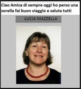 Lucia Mazzella