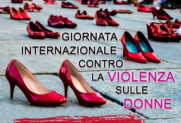 Per la giornata contro la violenza sulle donne. Una poesia di Alda Merini -  Ponza Racconta